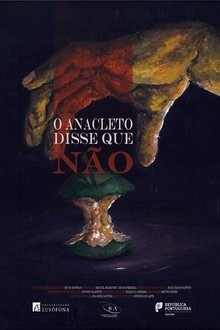 Anacleto Said No movie poster
