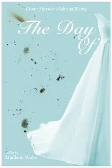 The Day Of movie poster