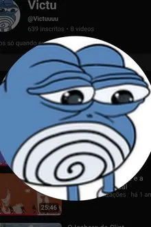 Victu profile picture