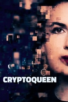 Cryptoqueen: The OneCoin Scam movie poster