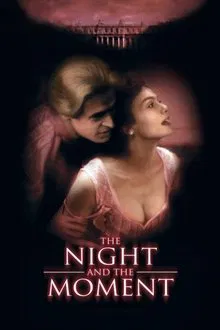 Poster do filme Noite de Sedução