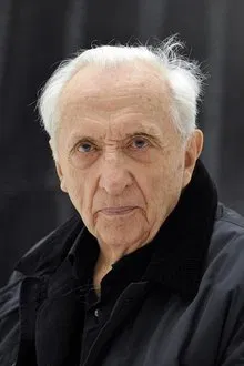 Pierre Soulages profile picture
