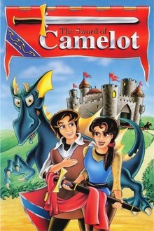Sword of Camelot movie poster