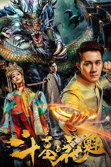 Tomb Fight for Beauty movie poster