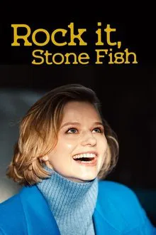 Rock It, Stone Fish! movie poster