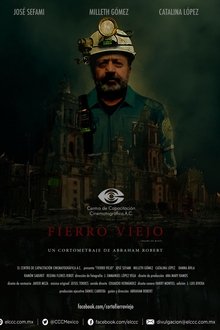Fierro Viejo movie poster