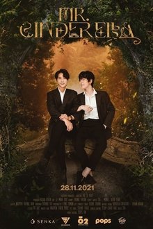 Mr. Cinderella movie poster