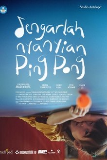 Hear the Ping Pong Sing movie poster