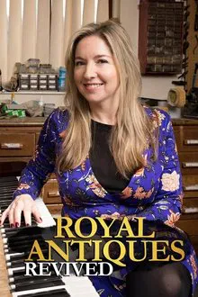 Royal Antiques Revived movie poster