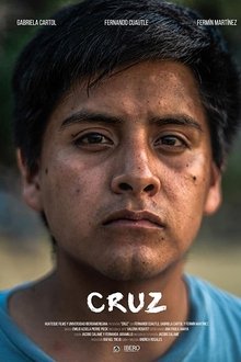 Cruz movie poster