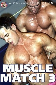 Muscle Match 3 movie poster