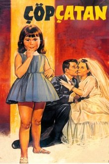 Çöpçatan movie poster