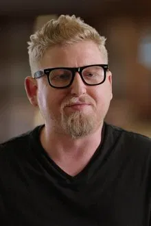 Jordan Q. Hammer profile picture