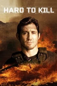 Hard to Kill tv show poster