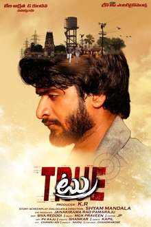 True movie poster