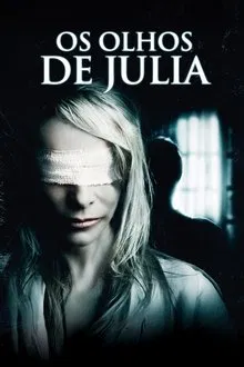 Poster do filme Os Olhos de Júlia