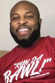 Foto de perfil de Jermaine 'FunnyMaine' Johnson