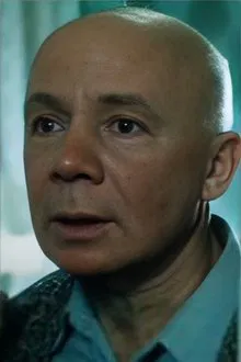 Boris Sapozhnikov profile picture