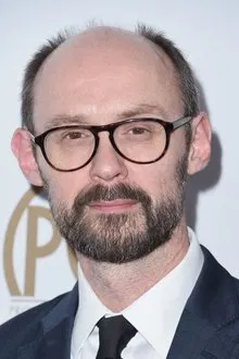 Foto de perfil de James Gay-Rees