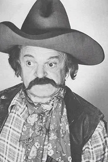 Bernard Gorcey profile picture