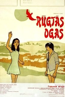 Bitter Berry movie poster