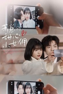 萧总的甜心小女佣 tv show poster