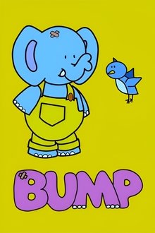 Bump tv show poster