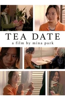 Tea Date movie poster