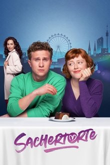 Sachertorte movie poster