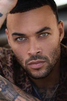 Don Benjamin profile picture