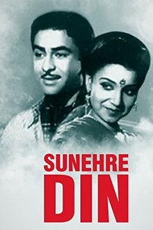 Poster do filme Sunehre Din