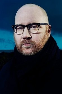 Jóhann Jóhannsson profile picture