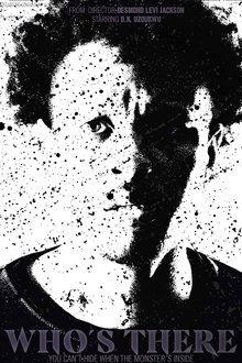 Who's There movie poster