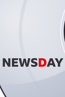 Newsday tv show poster