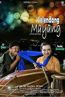 Poster do filme Seribu Kisah: Selendang Mayang