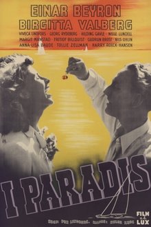 I paradis ... movie poster