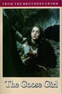 The Goose Girl movie poster