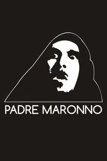 Padre Maronno tv show poster
