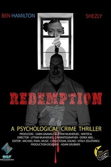 Poster do filme Redemption