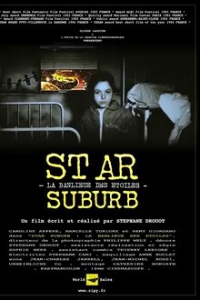 Star Suburb: The Suburb of the Stars movie poster