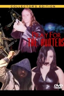 Pray for the Hunters movie poster