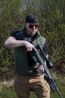 James Morgan profile picture