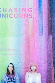 Chasing Unicorns movie poster