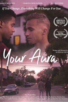 Your Aura movie poster