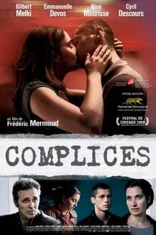 Accomplices movie poster