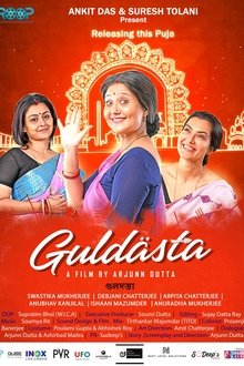 Guldasta movie poster