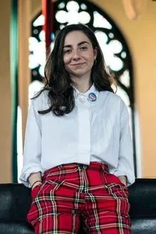 Hannah Mamalis profile picture