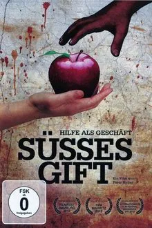 La Douce Empoisonneuse movie poster