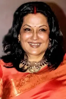 Moushumi Chatterjee profile picture