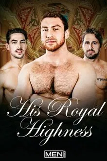 His Royal Highness movie poster